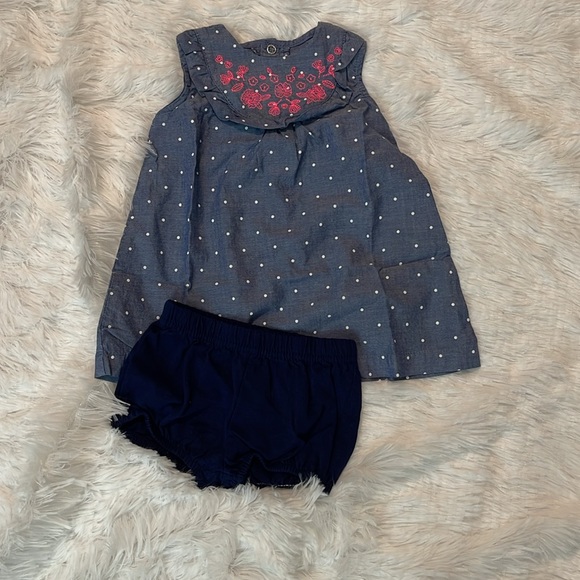 Carter’s Bundle Size 3m - Picture 5 of 6